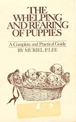 The whelping and - the, of