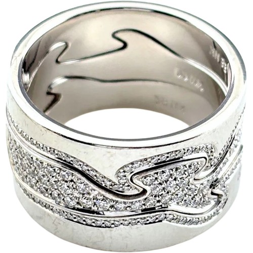 Georg jensen fusion 18k - georg,