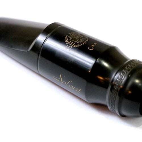 Selmer soloist two - two, star