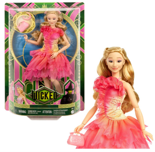 Glinda arduenna doll brand - arduenna,