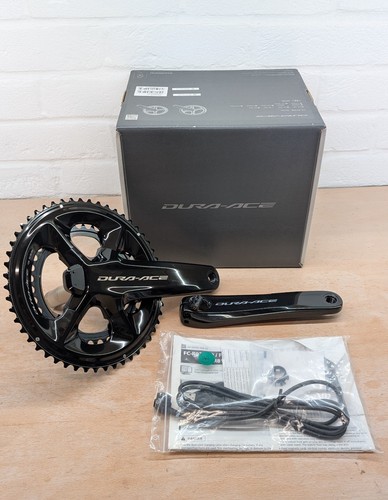 Shimano dura ace - shimano, fc-r9200p