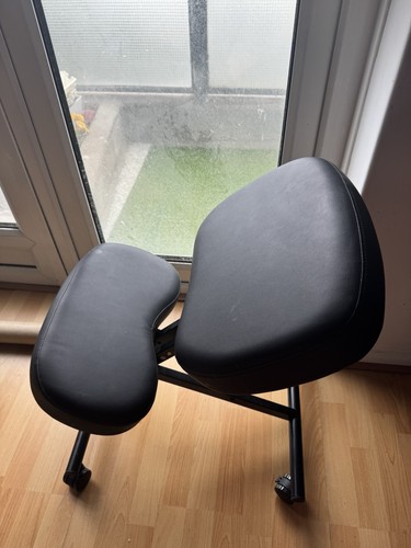 Ergonomic kneeling posture - ergonomic,