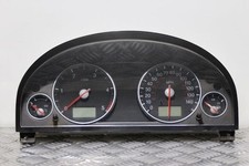Ford Mondeo Speedometer (2007)