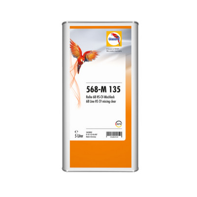 Glasurit 568 m135 mixing - 568-m135,