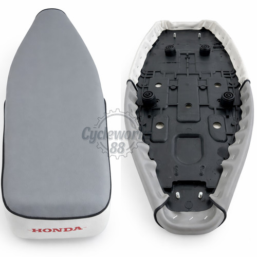 Honda c70 c65 super - c65, seat
