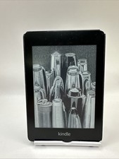 Amazon Kindle Paperwhite (10th