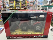 BRITAINS MASSEY FERGUSON 6616