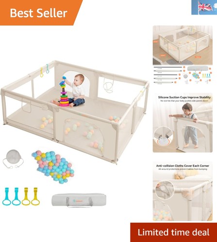 Extra large 200x160cm baby - 200x160cm,