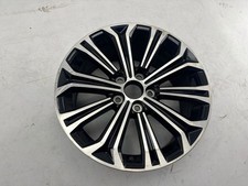 Toyota Corolla E210 E21 2020 R17 alloy rim 4261102R30 LAA24285
