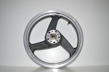 1998 KAWASAKI ZZR 1100 FRONT WHEEL ALLOY RIM 1721794