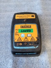 GENUINE PARTNER K650 ACTIVE