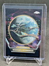 2024 Topps Chrome Star Wars