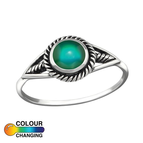 925 sterling silver round - sterling,