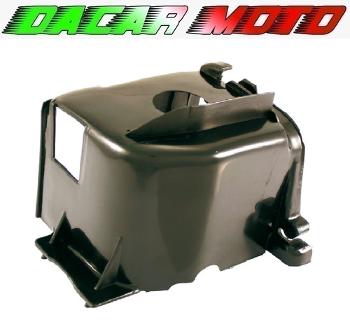 Engine cylinder head - , malaguti