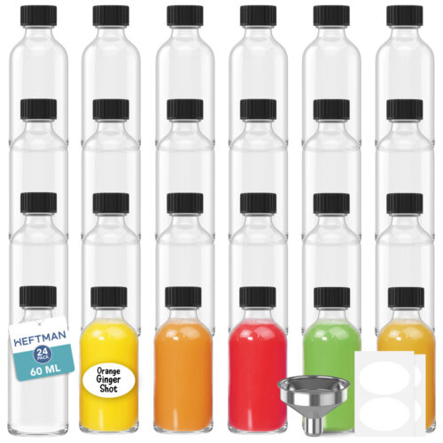 Pack heftman mini glass - mini,