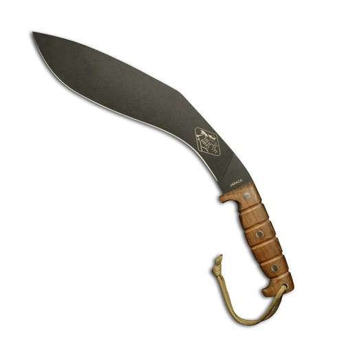 Esee knives expat - expat, jaraca