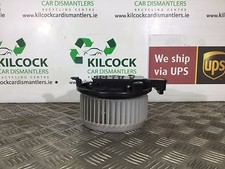 2013 RANGE ROVER VOGUE L405 HEATER BLOWER FAN MOTOR 5072 DENSO