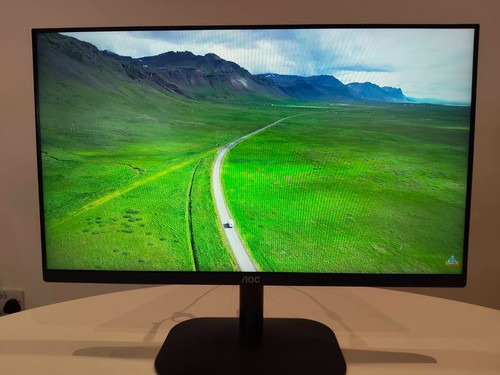 Aoc 24b2xdam va - aoc,