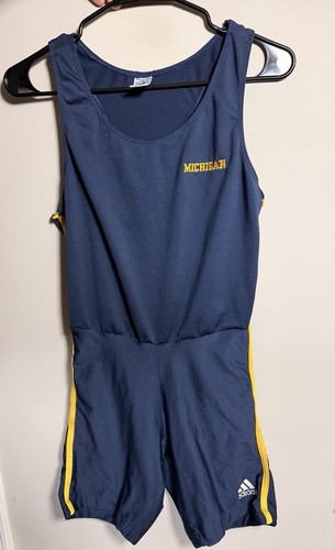 University michigan - of,