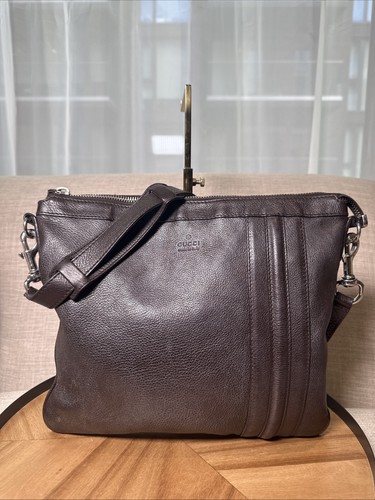Gucci men shoulder bag - gucci,