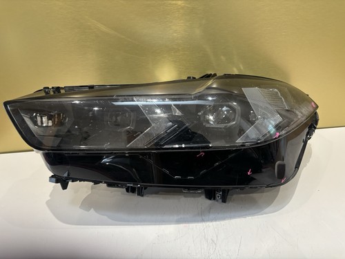 Bmw passenger led headlight - x5,