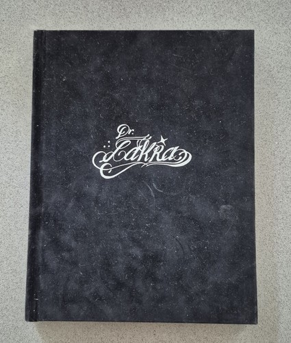 Health and efficiency hardback - and,