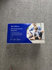 ADT HOME SECURITY SYSTEM