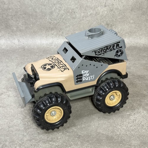 Tonka toys vintage - vintage, 1987