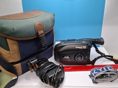 Jvc ax280 camcorder - gr-ax280,