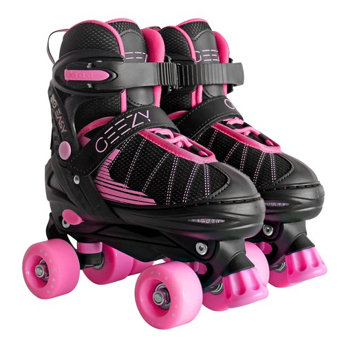 Kids adjustable wheel quad - kids, 4
