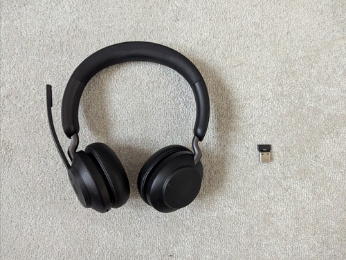 Jabra evolve2 stereo - jabra,