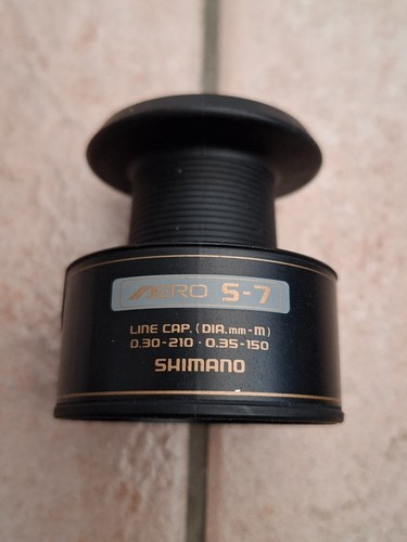 Shimano aero spare spool - aero,