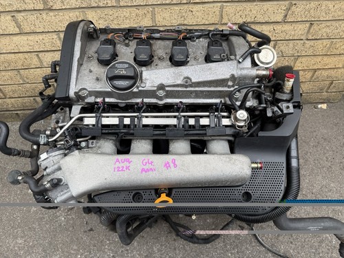 Golf auq engine - auq, 20v