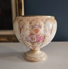 Antique Crown Devon Fieldings