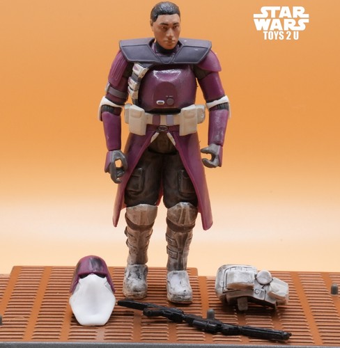 Star wars clone - wars, trooper