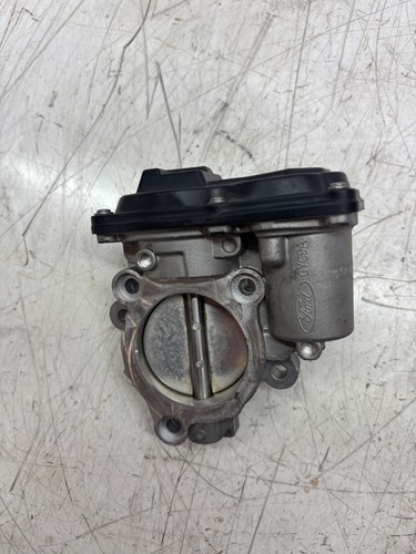 Throttle valve for - ford, fiesta