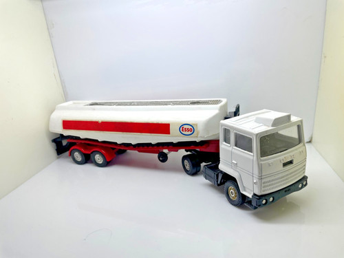 Corgi major ford truck - major,