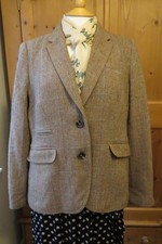Joules Bronte Tweed Jacket