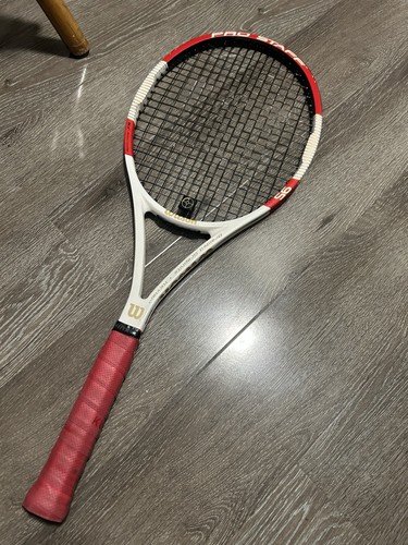 Wilson pro staff - pro, 3