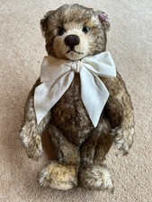 660979 Steiff The English