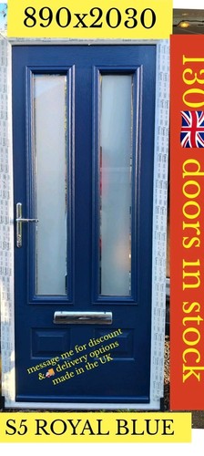 New solidor edinburgh blue - new,