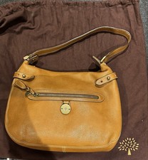 Mulberry Somerset Hobo Leather