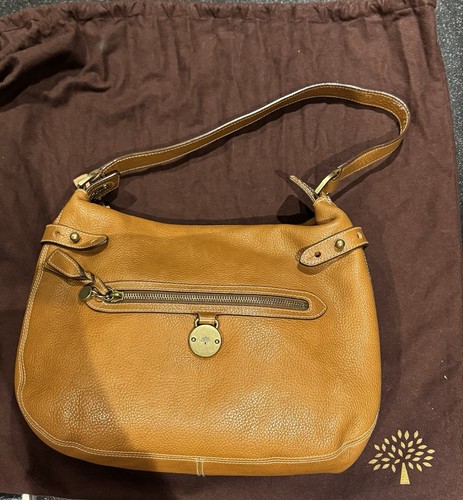 Mulberry somerset hobo - mulberry,