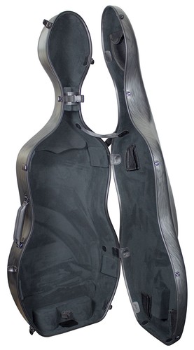 Hidersine case polycarbonate - hidersine,