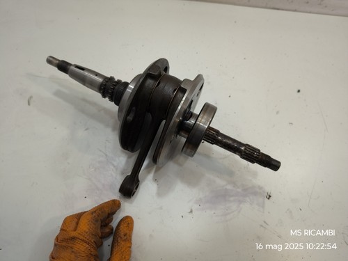 Motor shaft j429 suzuki - motor,