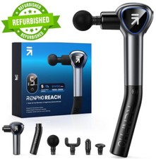 Renpho Handheld Massage Gun