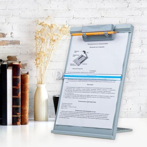Portable book document plastic - portable,