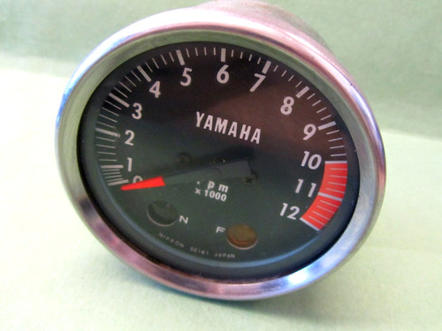Yamaha rd125 rev - yamaha, /