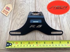 **Yamaha R6  TAIL TIDY 2006