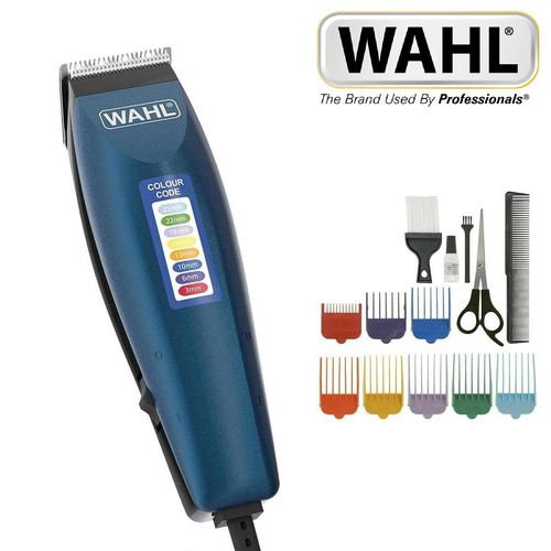 Wahl corded opp colour coded - opp,